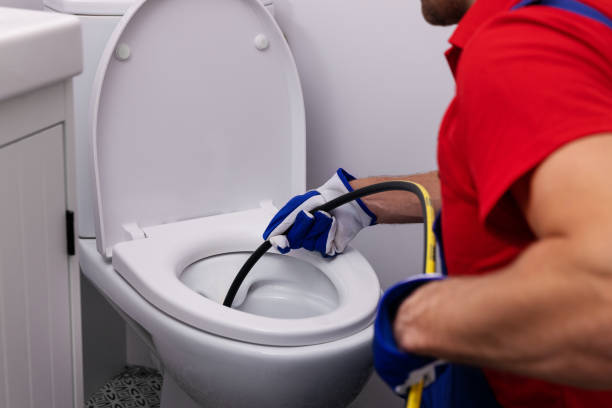 Best Commercial Plumbing Services  in Louisville, CO