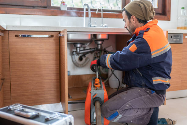 Best Sewer Line Repair  in Louisville, CO