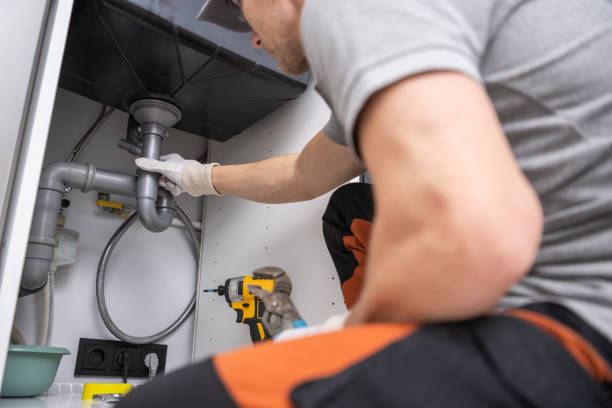 Best Emergency Plumber  in Louisville, CO